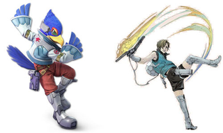 Illustration for article titled Possible Echo Fighters for Every Smash Ultimate Character